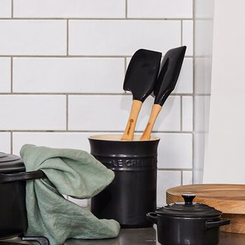 Utensil Crock